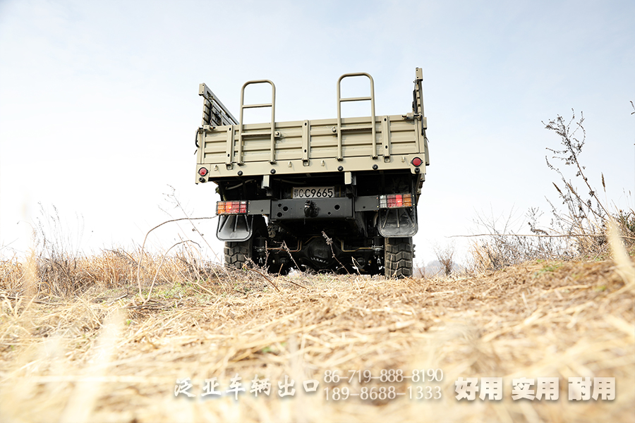 EQ240,东风六驱,越野卡车,6*6长头,运兵车,长鼻子卡车,出口卡车,越野载货车,二吨半卡车