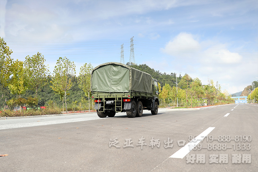 东风六驱,东风6x6,东风平头越野卡车,EQ240,EQ2082,柴油越野汽车,东风6*6卡车,东风越野卡车,六驱卡车出口,全驱民用卡车,东风越野货车