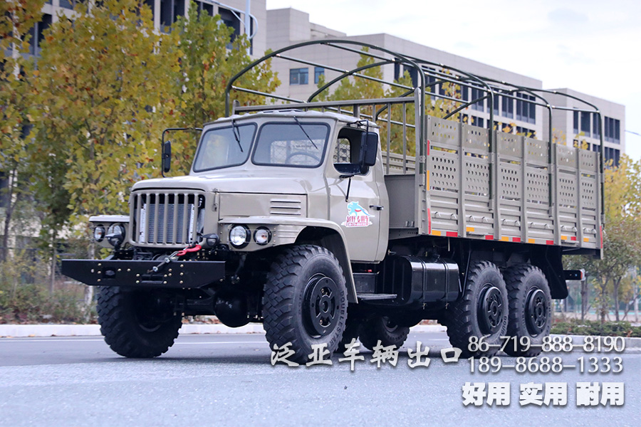 东风长头,EQ2100,EQ245,东风全驱,东风EQ2100,东风245,210马力卡车,越野专用车,245越野运输车,东风卡车定制